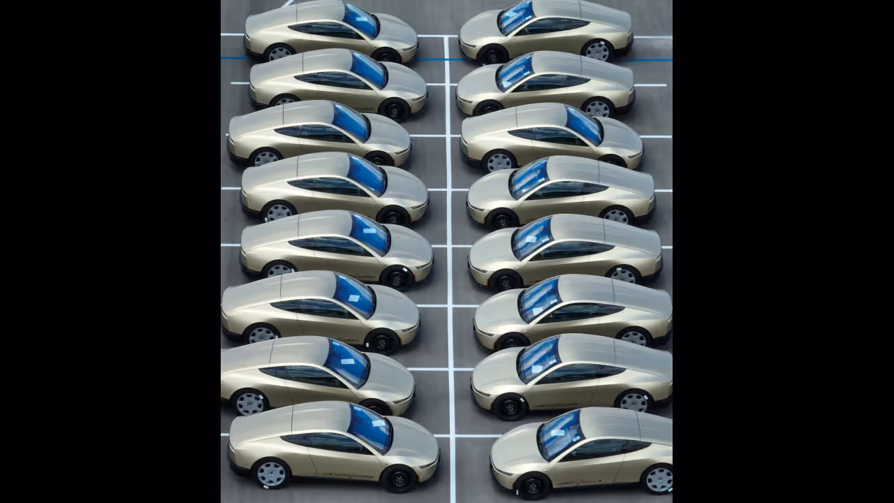 https://stocktwits.com/news articles/markets/equity/tesla cybercab wins endorsement from florida governor desantis clearly these things could be very beneficial/cZoNazvRJXN https://stocktwits.com/news articles/markets/equity/tesla cybercab wins endorsement from florida governor desantis clearly these things could be very beneficial/cZoNazvRJXN