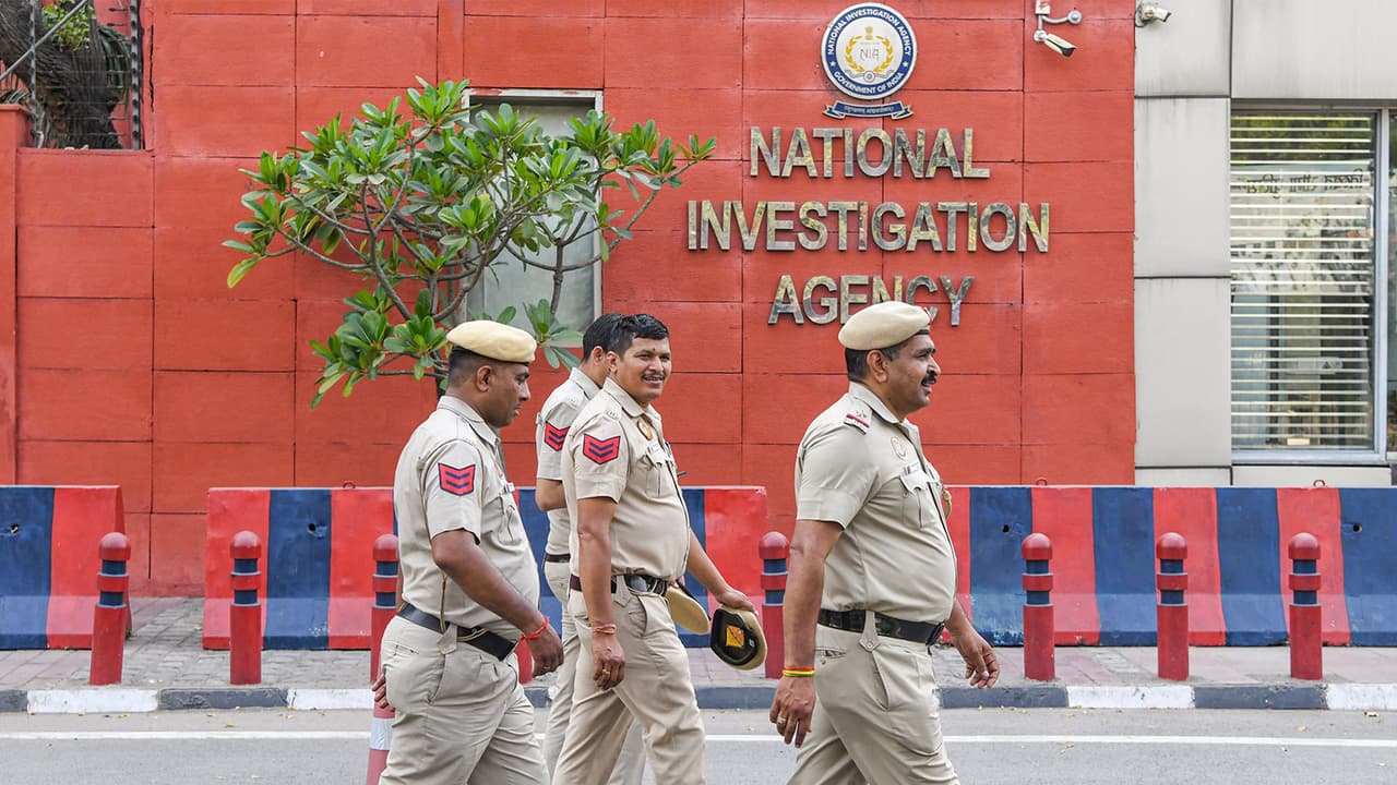 Representative Image (File Photo/ANI) Representative Image (File Photo/ANI)