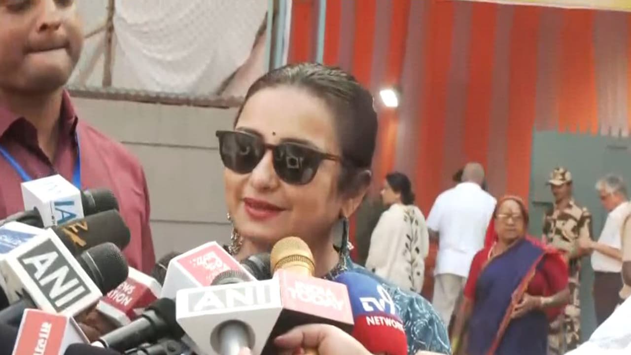 Divya Dutta (Photo/ANI) Divya Dutta (Photo/ANI)