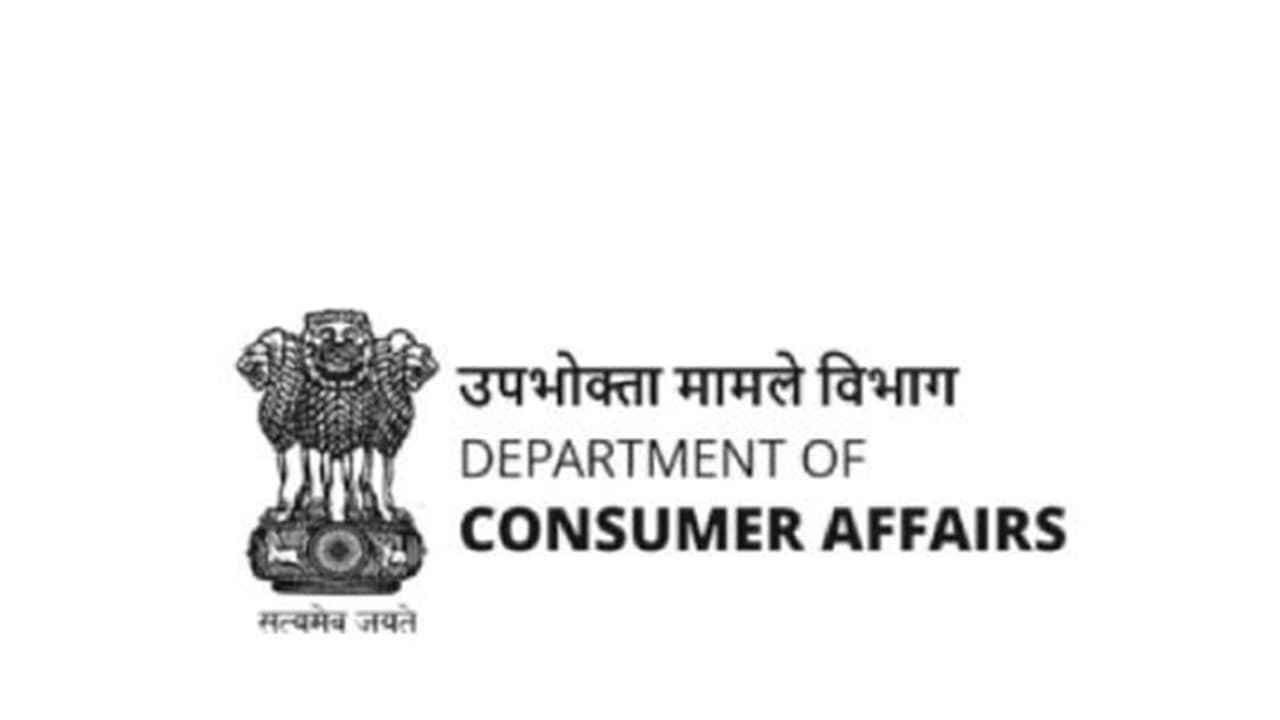 Consumer Affairs (Photo/X@jagograhakjago) Consumer Affairs (Photo/X@jagograhakjago)