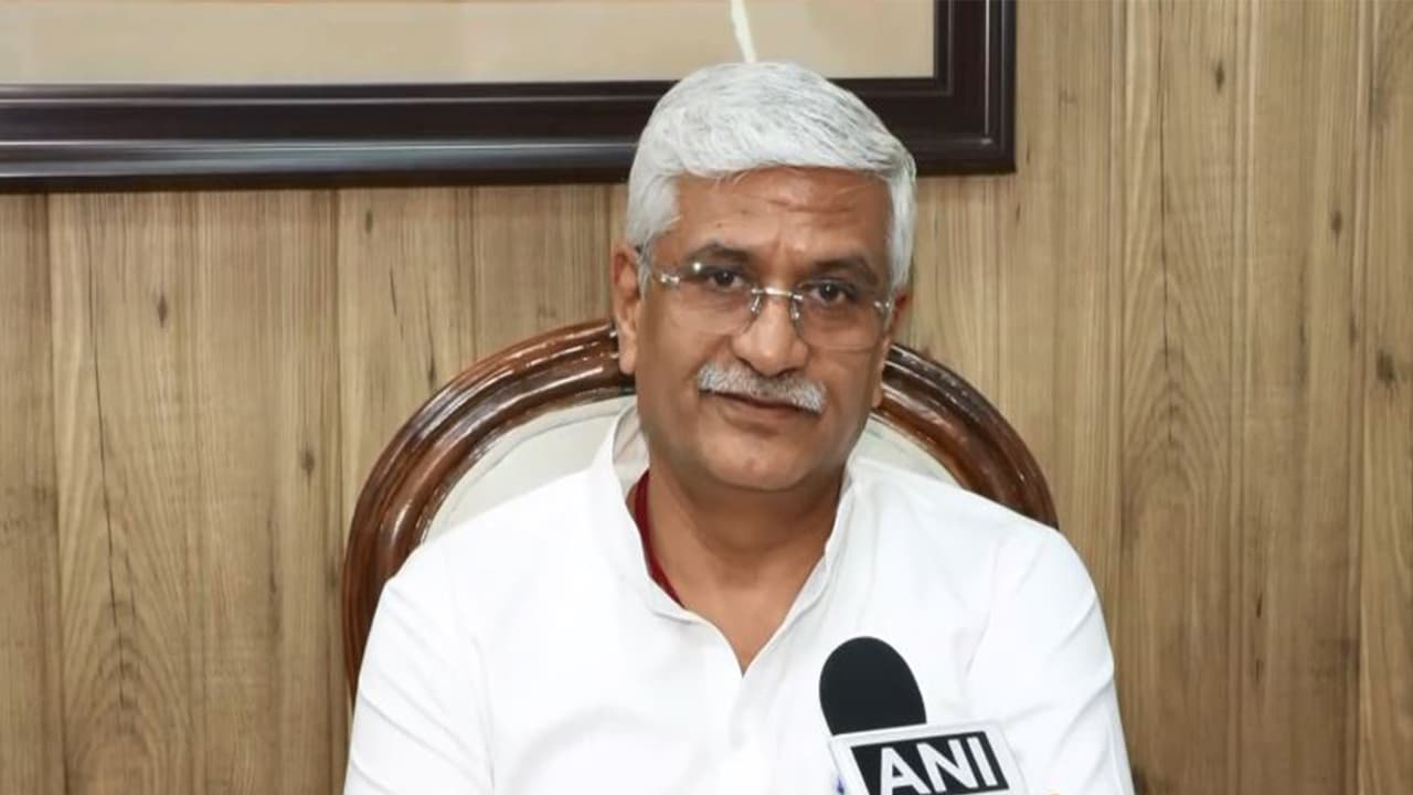 Union Minister Gajendra Singh Shekhawat (File Photo/ANI) Union Minister Gajendra Singh Shekhawat (File Photo/ANI)