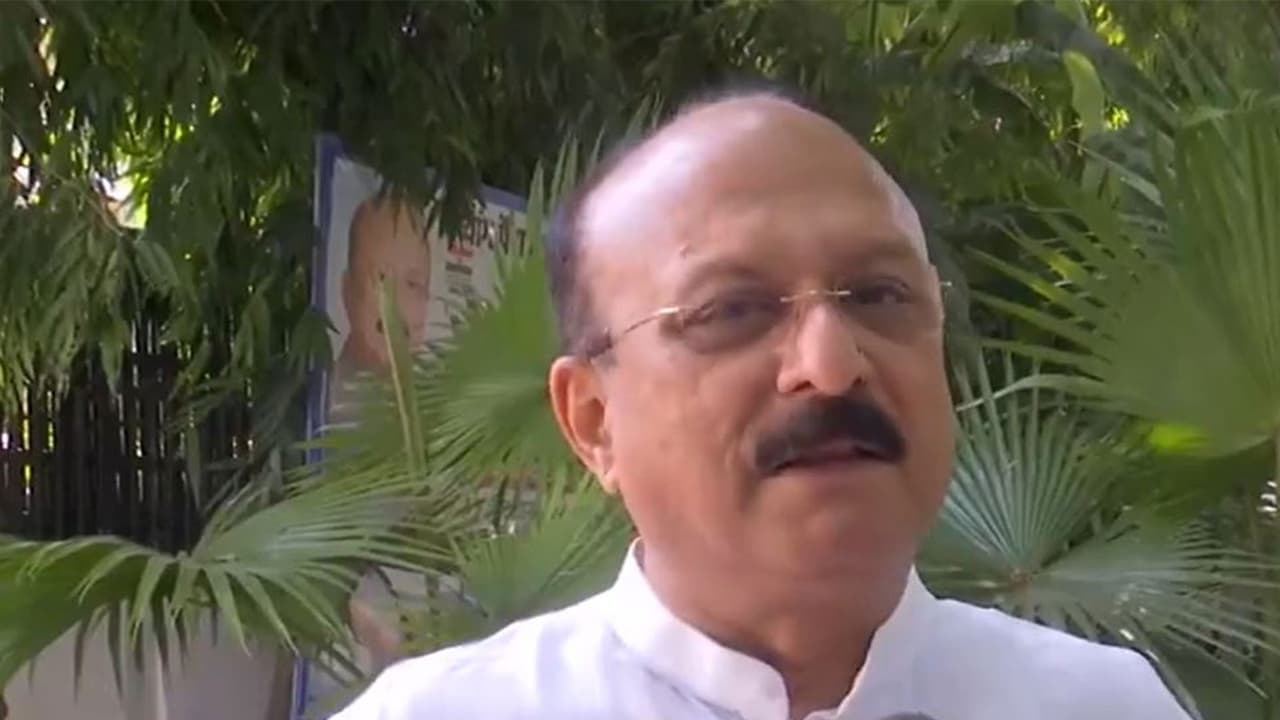 Delhi Education Minister Ashish Sood (Photo/ ANI) Delhi Education Minister Ashish Sood (Photo/ ANI)