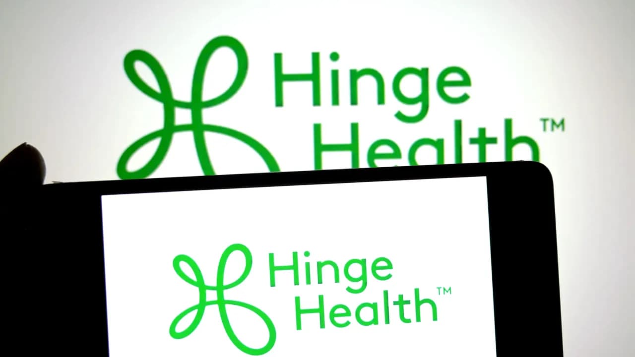 https://stocktwits.com/news articles/markets/equity/wall street turns bullish on hinge health as analysts laud profitable growth ai disruption in msk care/chlYKk1RRT2