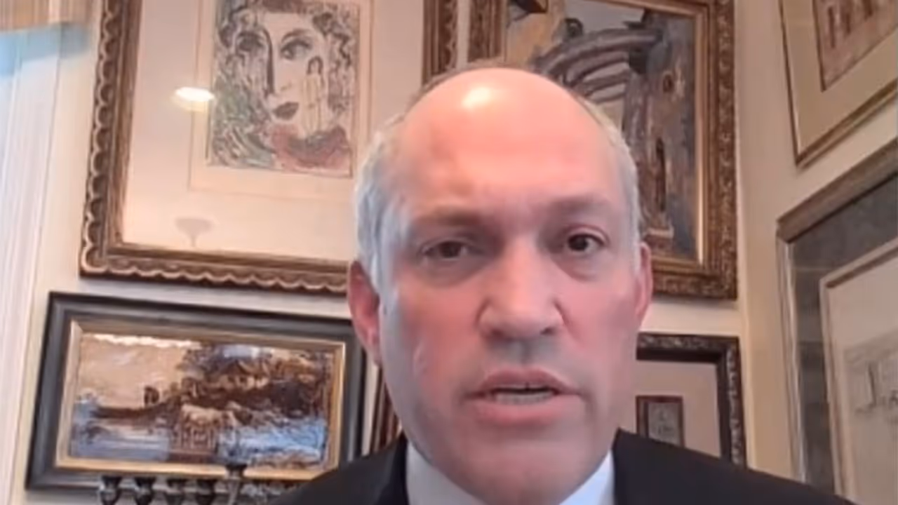 Former Pentagon official Michael Rubin (Photo/ANI) Former Pentagon official Michael Rubin (Photo/ANI)