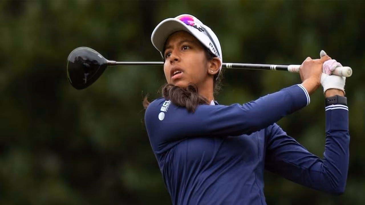 Nearly 1 in 5 Women's Indian Open players have US Kids Golf roots. (Photo/ USNearly 1 in 5 Women's Indian Open players have US Kids Golf roots) Nearly 1 in 5 Women's Indian Open players have US Kids Golf roots. (Photo/ USNearly 1 in 5 Women's Indian Open players have US Kids Golf roots)