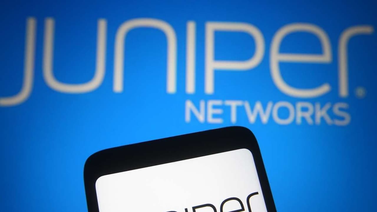 Juniper Networks Stock Holds Steady Ahead Of Q4 Earnings, Evercore’s Ratings Upgrade, But Retail’s Not Sold On The Bull Thesis Juniper Networks Stock Holds Steady Ahead Of Q4 Earnings, Evercore’s Ratings Upgrade, But Retail’s Not Sold On The Bull Thesis