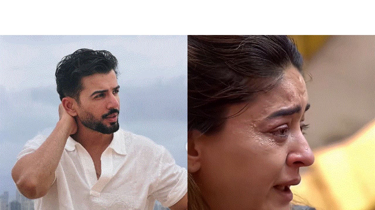 Jay Bhanushali (L) Mahhi Vij (R) (Photos/instagram/@ijaybhanushali/@mahhivij) Jay Bhanushali (L) Mahhi Vij (R) (Photos/instagram/@ijaybhanushali/@mahhivij)