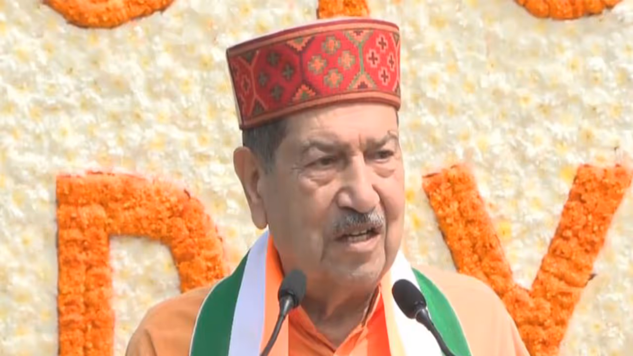 Rashtriya Swayamsevak Sangh (RSS) National Executive Member Indresh Kumar (Photo/ANI) Rashtriya Swayamsevak Sangh (RSS) National Executive Member Indresh Kumar (Photo/ANI)