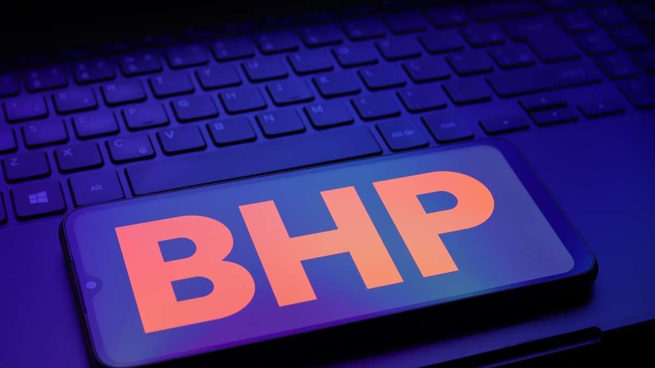 BHP Flags Trade Tension Risks As Revenue, Profit Fall — Retail Unmoved Despite ‘Early Signs’ Of China Rebound BHP Flags Trade Tension Risks As Revenue, Profit Fall — Retail Unmoved Despite ‘Early Signs’ Of China Rebound