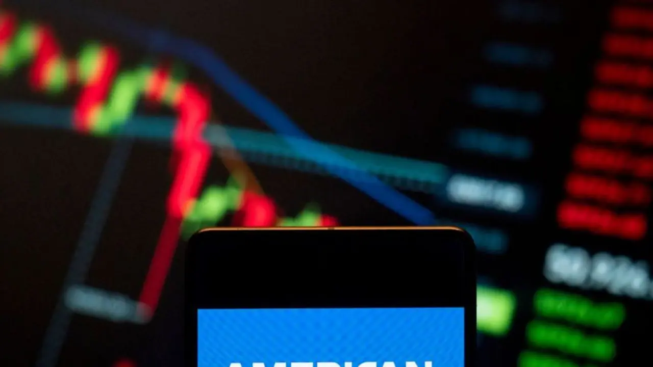 American Express Gets Baird Upgrade Ahead Of 175th Anniversary, CEO Sees Sustained Growth: But Retail Mood’s Sluggish American Express Gets Baird Upgrade Ahead Of 175th Anniversary, CEO Sees Sustained Growth: But Retail Mood’s Sluggish