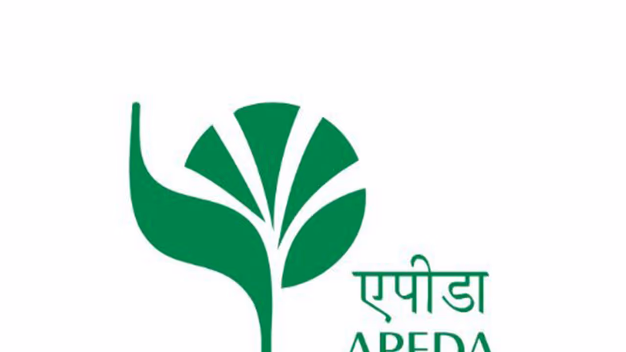 Agricultural and Processed Food Products Export Development Authority (Photo/@APEDADOC) Agricultural and Processed Food Products Export Development Authority (Photo/@APEDADOC)