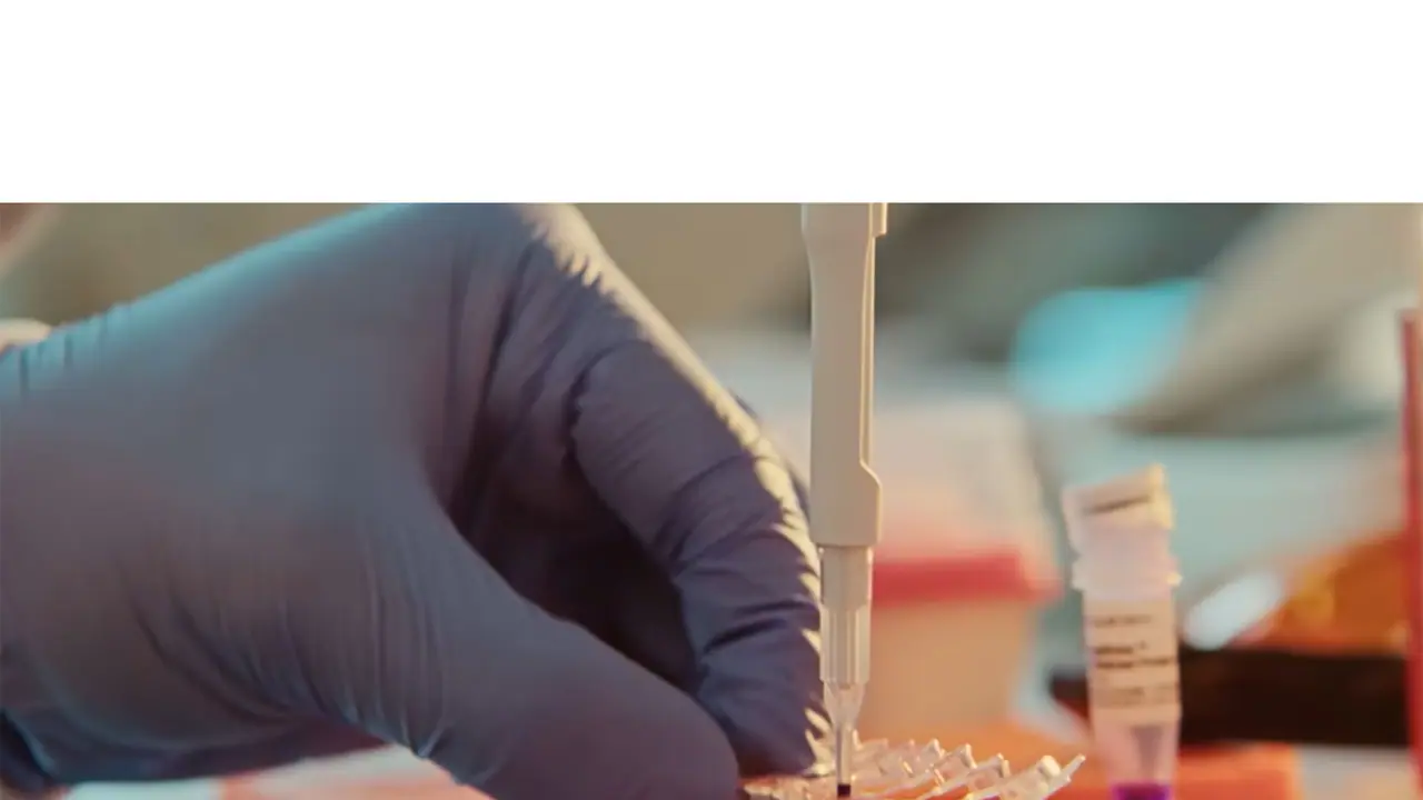 Representative Image from Anthropic lab (Photo/Anthropic YouTube) Representative Image from Anthropic lab (Photo/Anthropic YouTube)