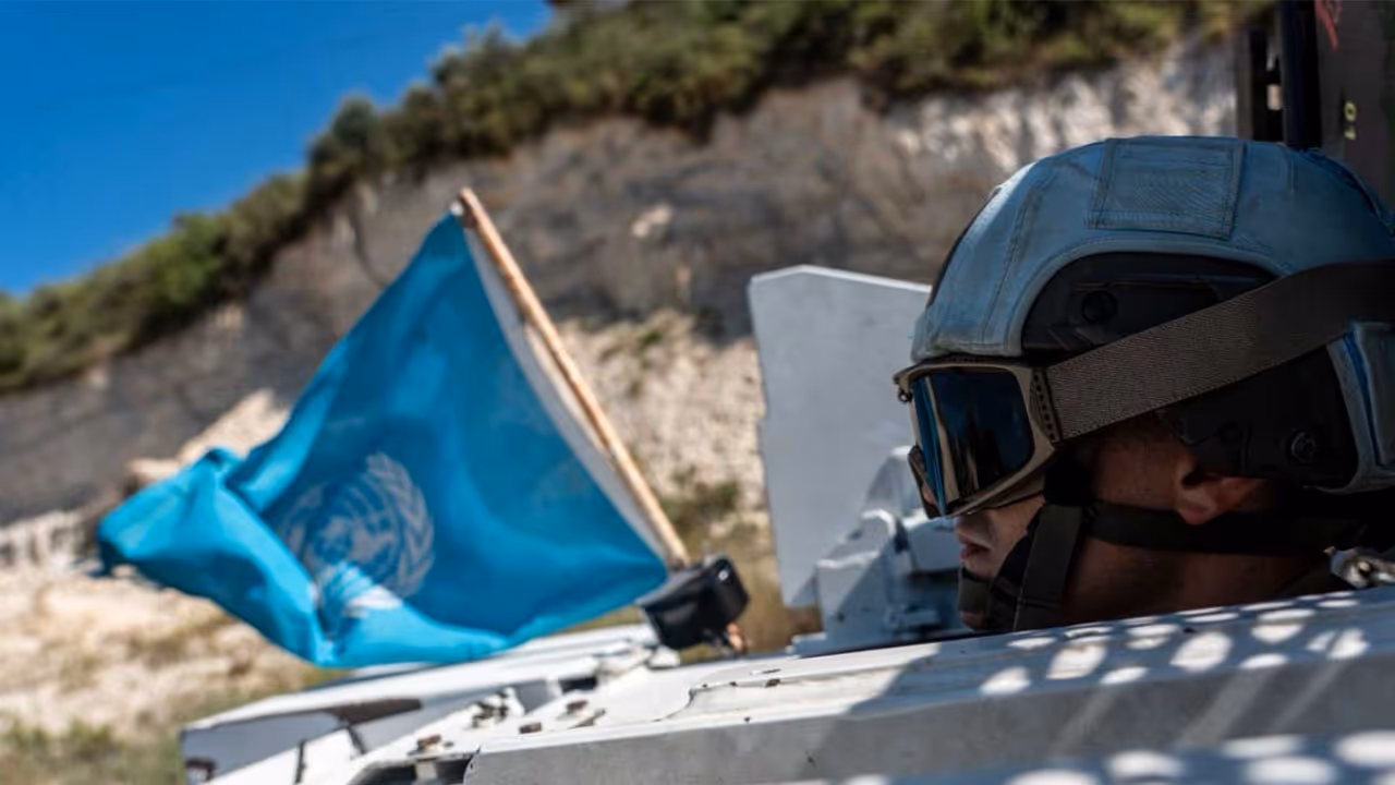Representative Image (Photo/X@UNIFIL_) Representative Image (Photo/X@UNIFIL_)