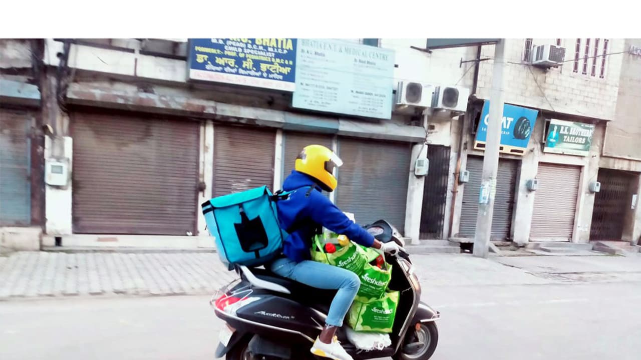 Representative image (Photo: ANI) Representative image (Photo: ANI)