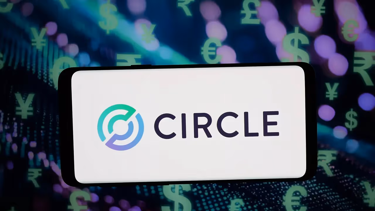 https://stocktwits.com/news articles/markets/equity/crcl stock slides bullish tazapay outlook doubling payments volume/cZtEPqlRJU6 https://stocktwits.com/news articles/markets/equity/crcl stock slides bullish tazapay outlook doubling payments volume/cZtEPqlRJU6