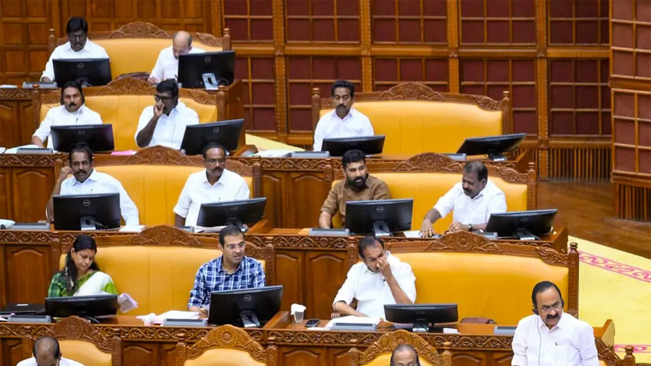 Representative Image (File Photo/ANI) Representative Image (File Photo/ANI)