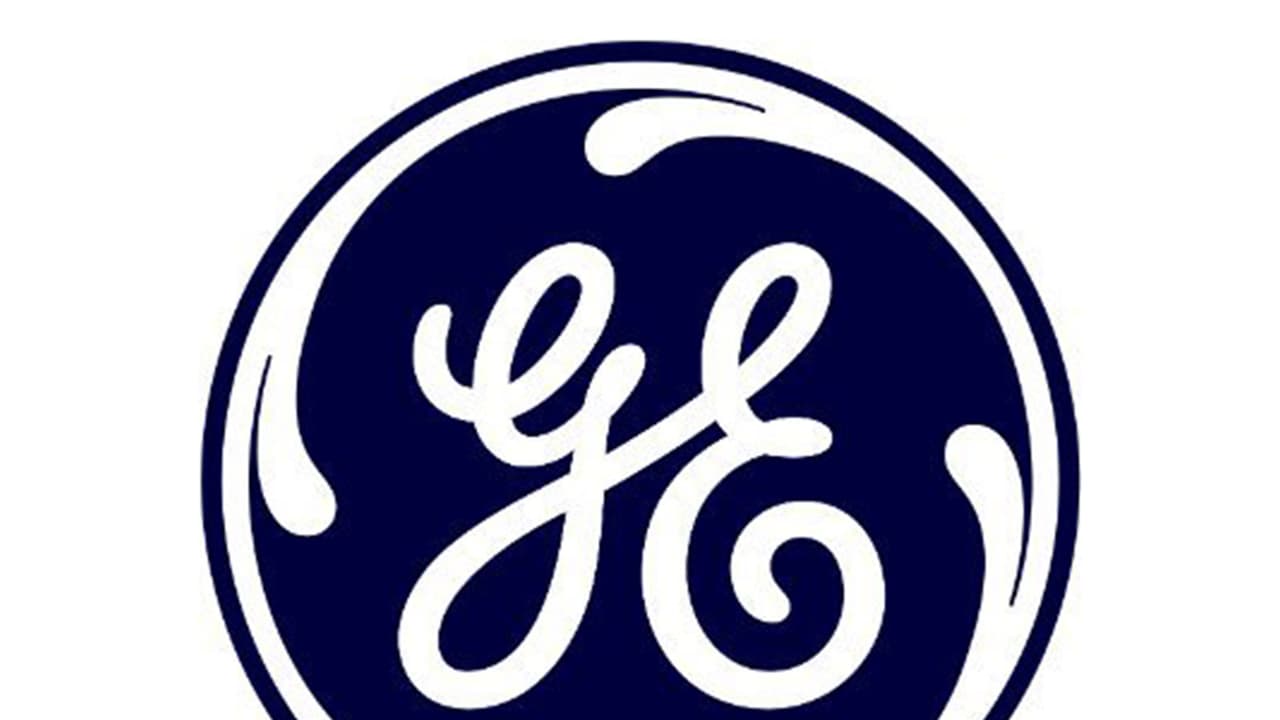 GE Aerospace logo (Photo/@GE_Aerospace) GE Aerospace logo (Photo/@GE_Aerospace)