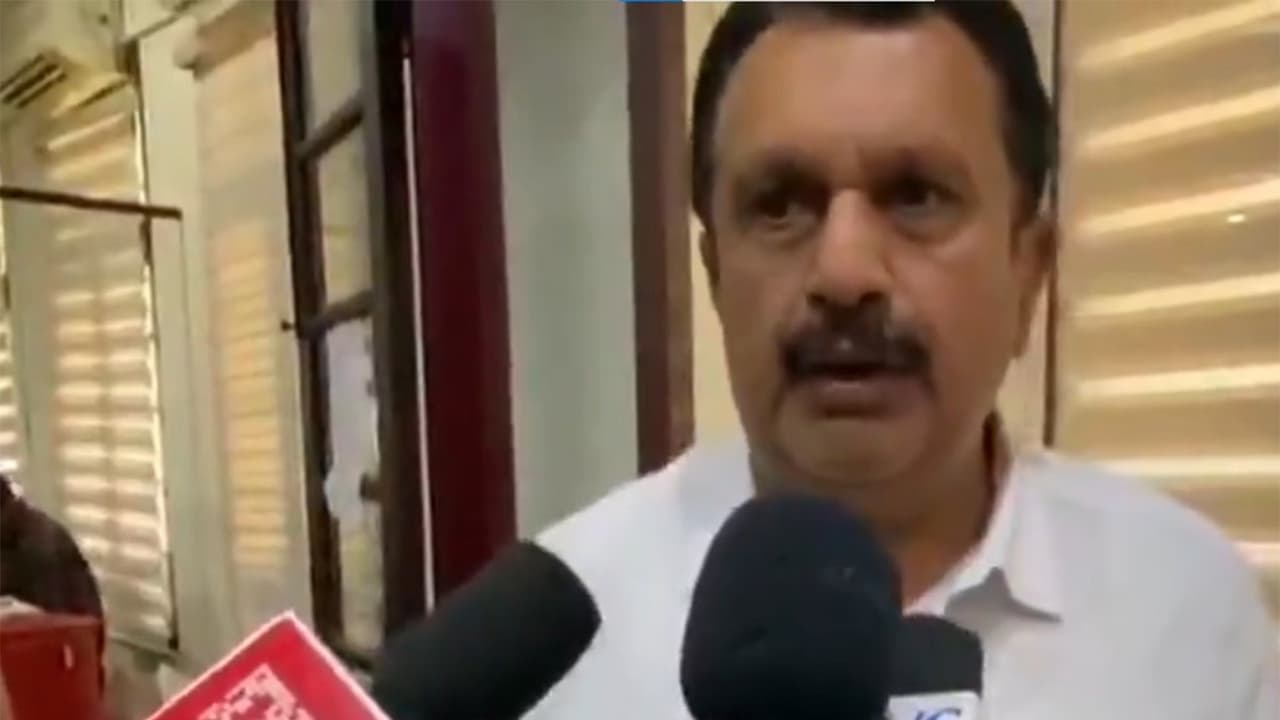 Keralam Health Minister K Muraleedharan (File Photo/ANI) Keralam Health Minister K Muraleedharan (File Photo/ANI)