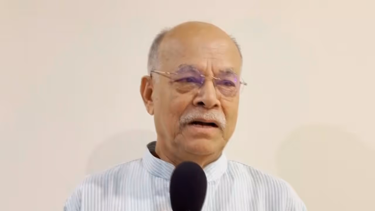 Garment Businessman and Central Committee Member of Bangladesh Nationalist Party (BNP) Quazi Moniruzzaman (Photo/ANI) Garment Businessman and Central Committee Member of Bangladesh Nationalist Party (BNP) Quazi Moniruzzaman (Photo/ANI)