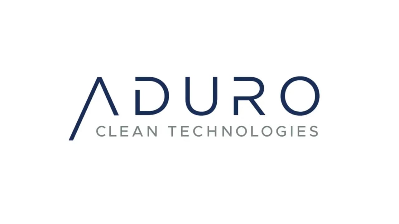 https://stocktwits.com/news articles/business/others/aduro clean technologies to present at leading industry events in october/chCriHOR3O6