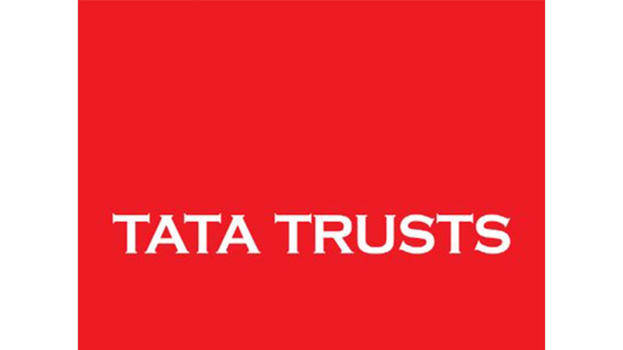 Tata Trusts Logo. (Photo X/@tatatrusts) Tata Trusts Logo. (Photo X/@tatatrusts)