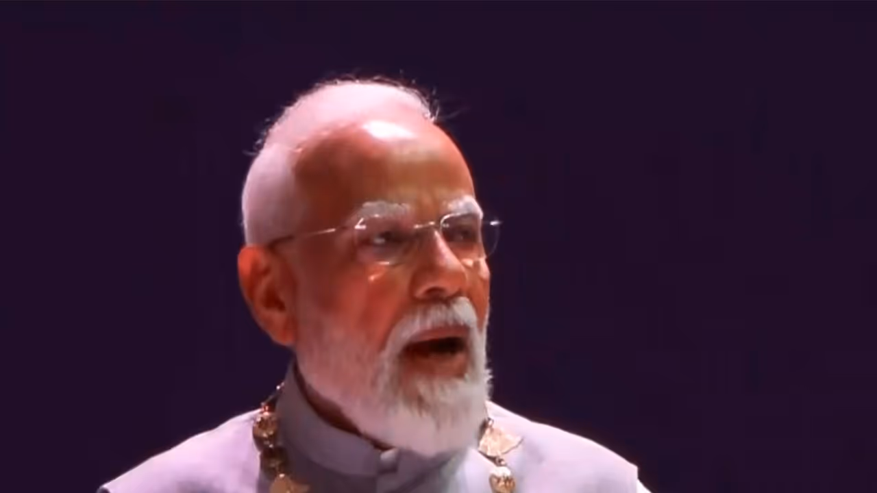 Prime Minister Narendra Modi (Photo/ANI) Prime Minister Narendra Modi (Photo/ANI)