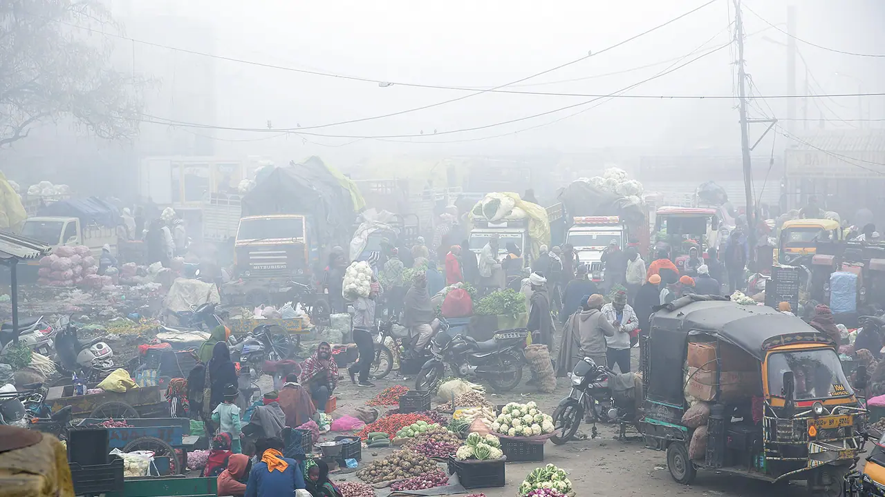 Representative Image (File Photo/ANI) Representative Image (File Photo/ANI)