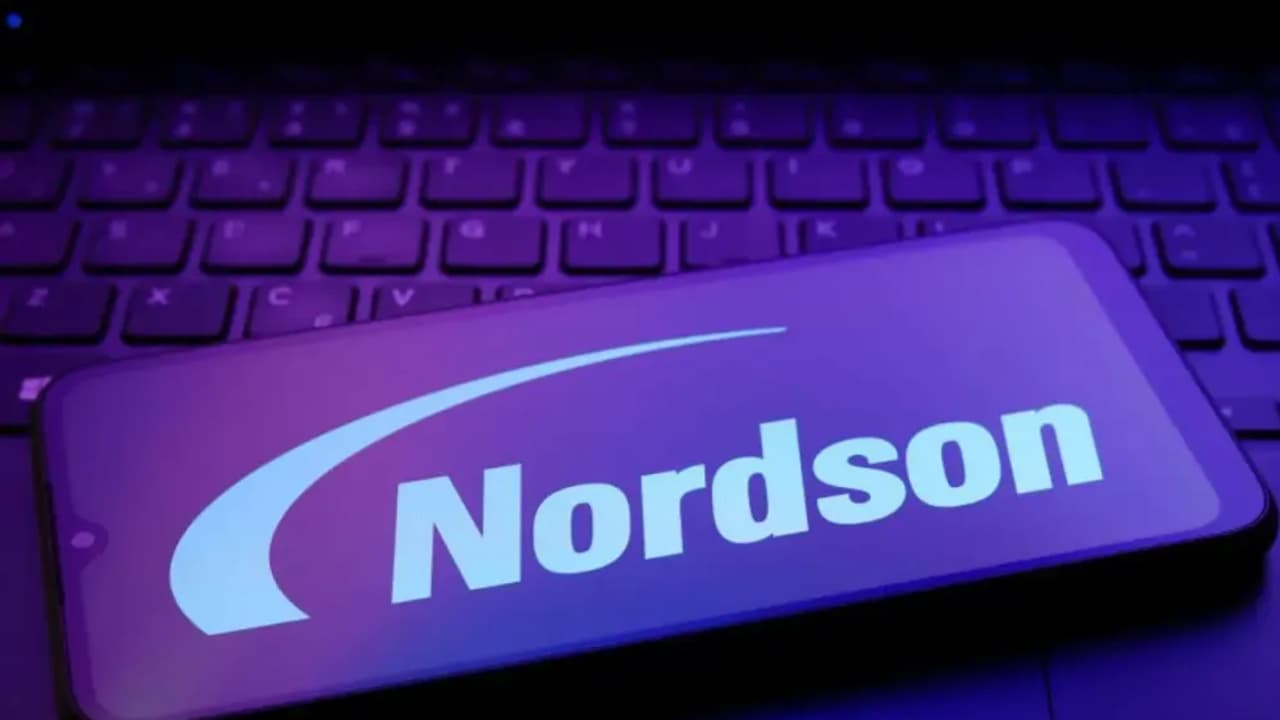 https://stocktwits.com/news articles/markets/equity/nordson stock moves up after upbeat q2 earnings robust growth outlook/ch0A0xfRbta https://stocktwits.com/news articles/markets/equity/nordson stock moves up after upbeat q2 earnings robust growth outlook/ch0A0xfRbta