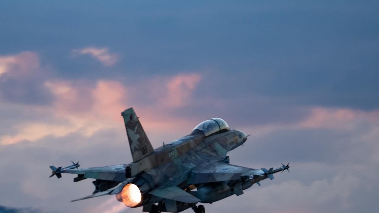 Representative Image (Photo/X@IDF) Representative Image (Photo/X@IDF)