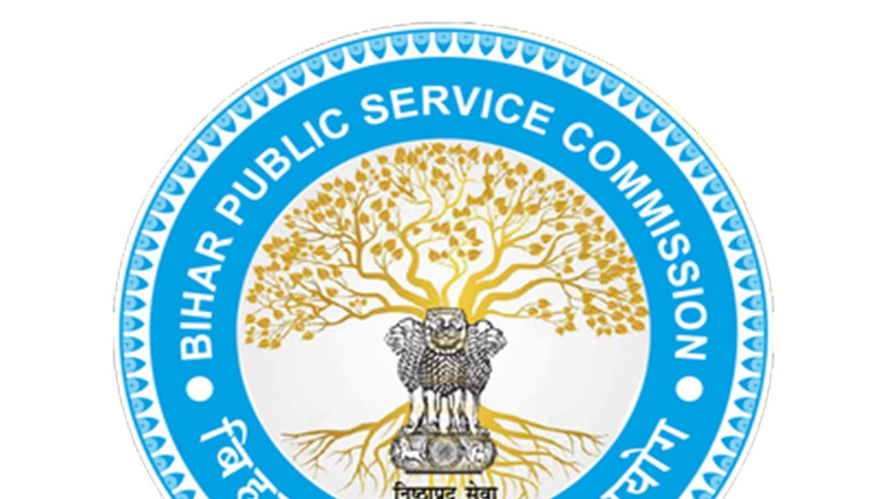 Official logo of Bihar Public Service Commission (BPSC) (Photo: X/@BPSCOffice) Official logo of Bihar Public Service Commission (BPSC) (Photo: X/@BPSCOffice)