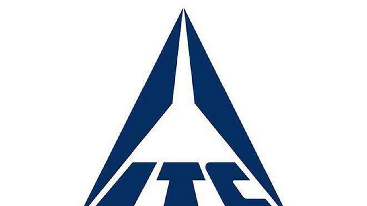 ITC Logo (Photo/ITC official website) ITC Logo (Photo/ITC official website)