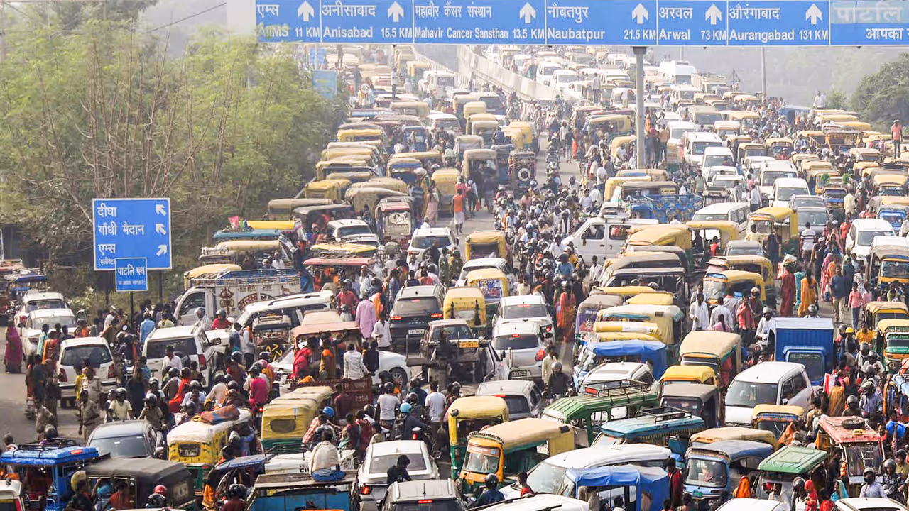 Representative Image (File Photo/ANI) Representative Image (File Photo/ANI)