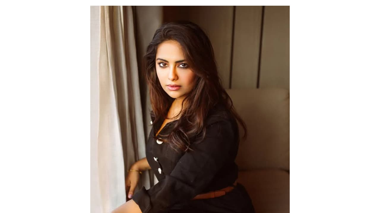 Avika Gor (Photo/ @avikagor) Avika Gor (Photo/ @avikagor)