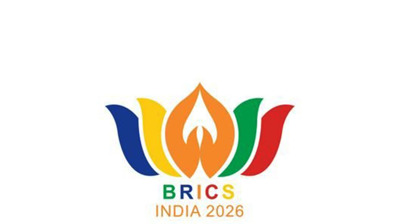 BRICS 2026 (Photo/X@BricsIndia2026) BRICS 2026 (Photo/X@BricsIndia2026)