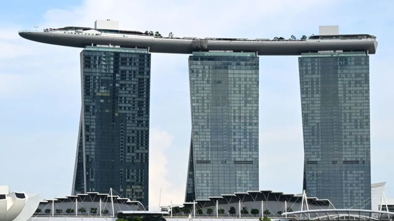 Las Vegas Sands Stock Rises On Q4 Mixed Earnings: Retail's Upbeat Las Vegas Sands Stock Rises On Q4 Mixed Earnings: Retail's Upbeat