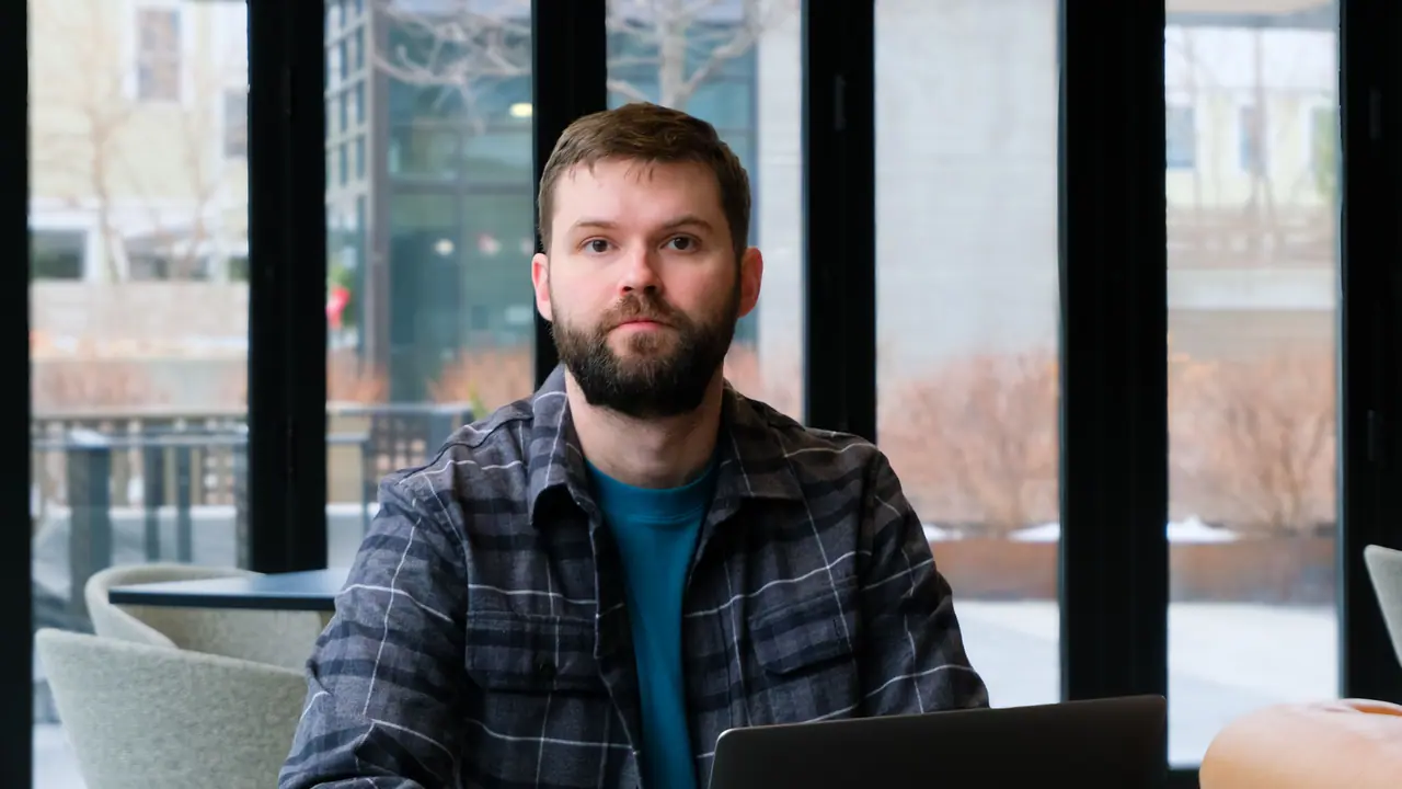 Thought leader Sviatoslav Karablikov takes Captiv8 design team to new levels Thought leader Sviatoslav Karablikov takes Captiv8 design team to new levels