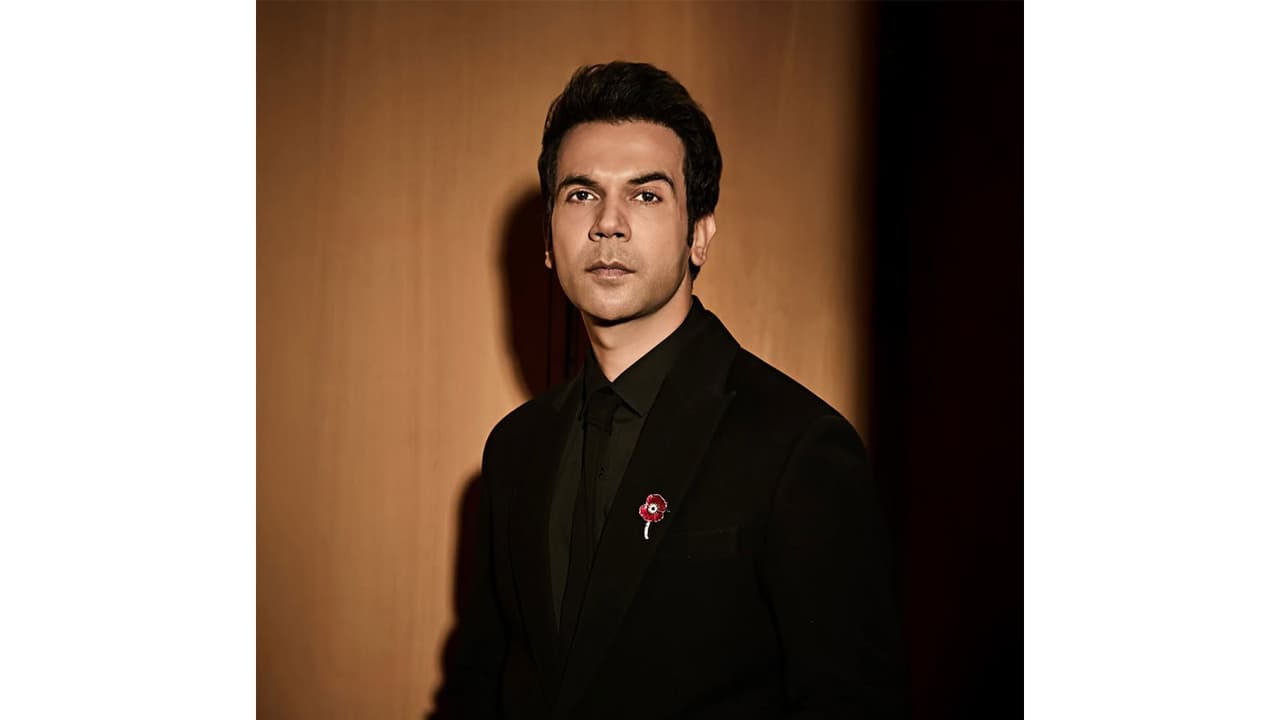 Rajkummar Rao (Photo/Instagram/@rajkummar_rao) Rajkummar Rao (Photo/Instagram/@rajkummar_rao)