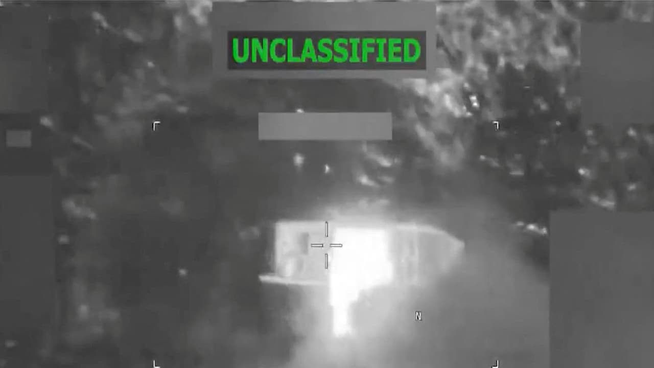 Representational Image (Photo/SouthCom) Representational Image (Photo/SouthCom)