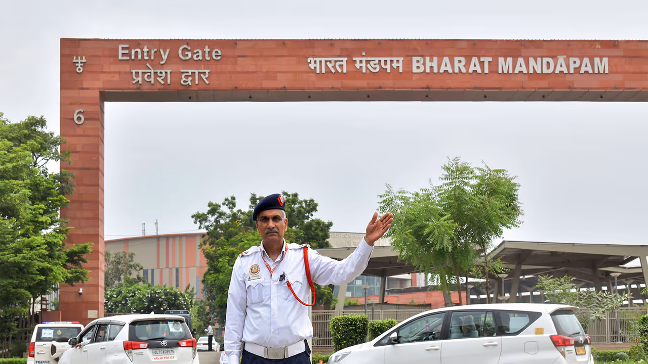Representative image (File Photo/ANI) Representative image (File Photo/ANI)