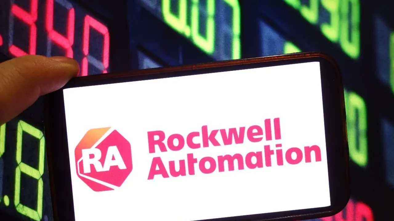 Rockwell Automation Stock Heads For Best Single Day Gains In 2.5 Years After Upbeat Earnings, Order Jump: Retail’s Exuberant Rockwell Automation Stock Heads For Best Single Day Gains In 2.5 Years After Upbeat Earnings, Order Jump: Retail’s Exuberant