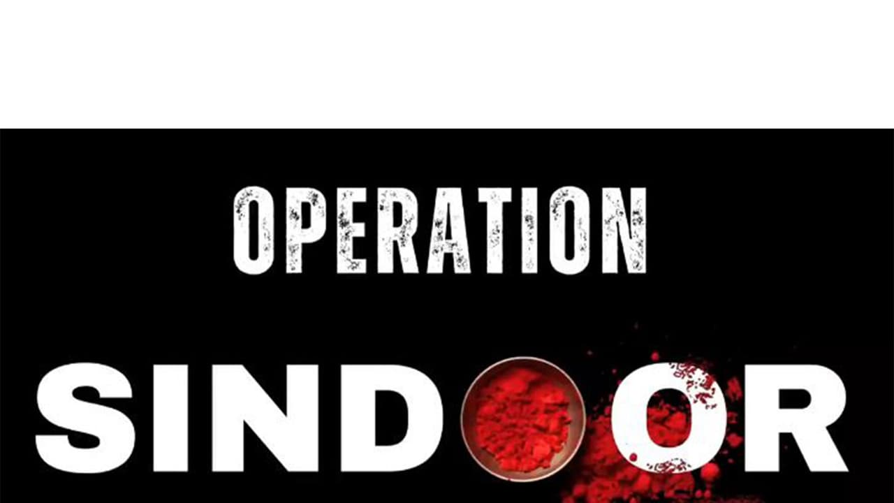Operation Sindoor. (Photo/ Indian Army) Operation Sindoor. (Photo/ Indian Army)