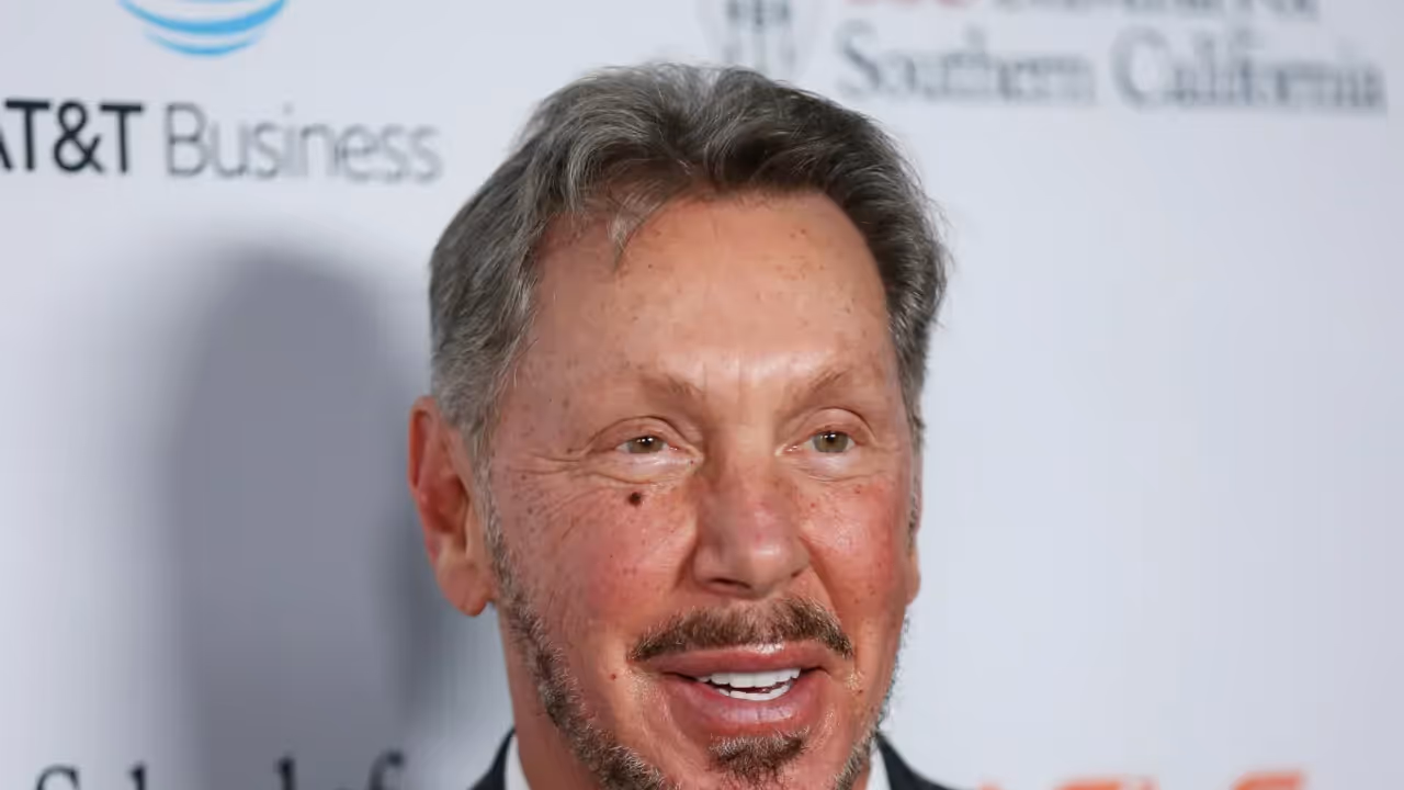 https://stocktwits.com/news articles/markets/equity/oracles larry ellison surpasses metas mark zuckerberg to second spot on world s rich list/ch8KcQ0R5oH