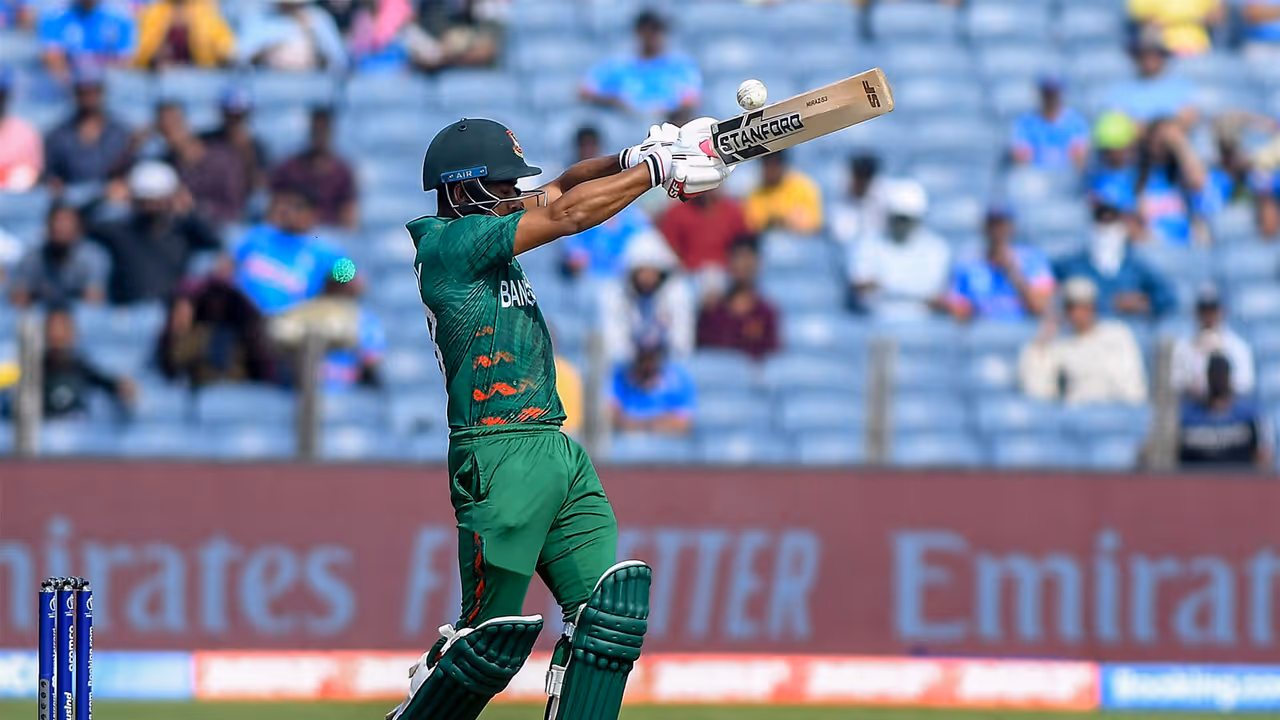 Mehidy Hasan Miraz. (Photo: ANI) Mehidy Hasan Miraz. (Photo: ANI)