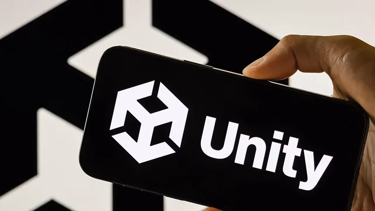 https://stocktwits.com/news articles/markets/equity/why is unity stock rising today/cL2qlSEREGY