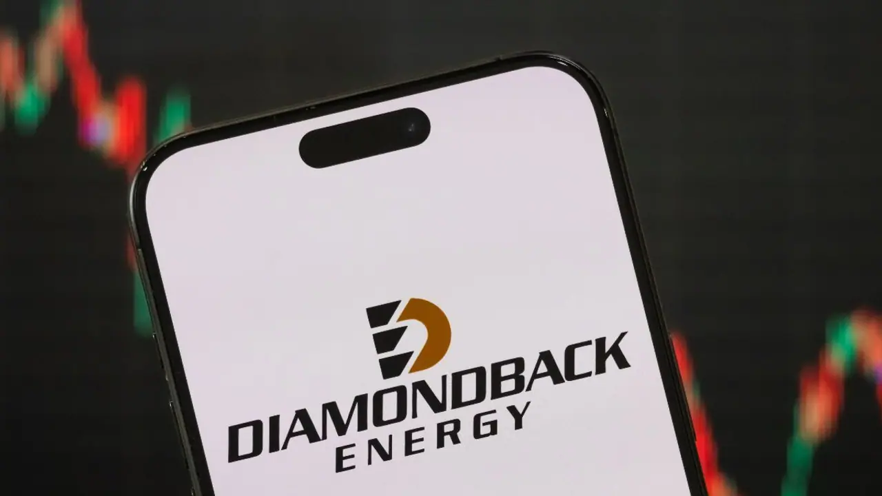 Diamondback Energy Rises Aftermarket On Q4 Profit Beat, Retail’s Elated Diamondback Energy Rises Aftermarket On Q4 Profit Beat, Retail’s Elated