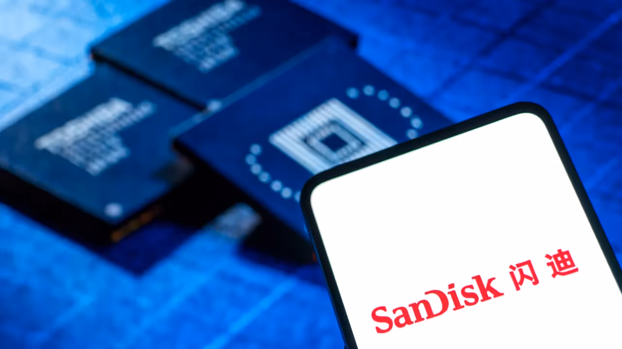 https://stocktwits.com/news articles/markets/equity/sndk stock sandisk unveils 33 faster 3d flash memory ai demand/cZo8dKyRJWc https://stocktwits.com/news articles/markets/equity/sndk stock sandisk unveils 33 faster 3d flash memory ai demand/cZo8dKyRJWc