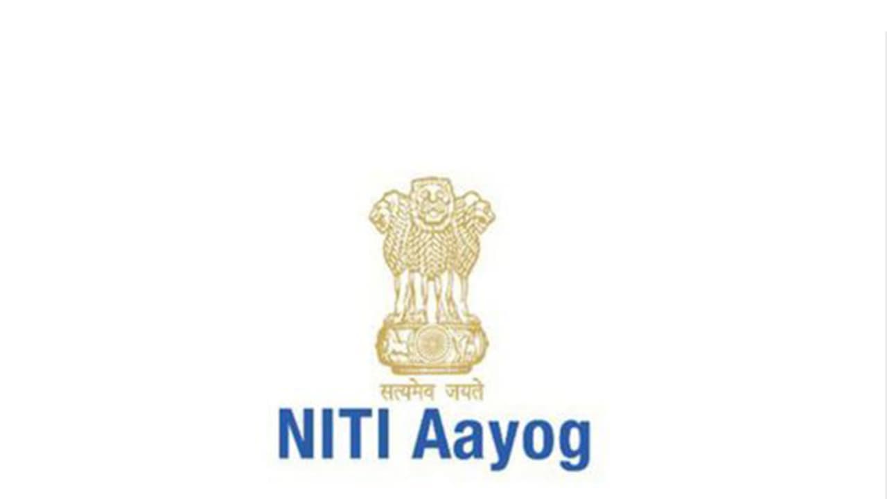 Representional Image (Photo/@NITIAayog) Representional Image (Photo/@NITIAayog)