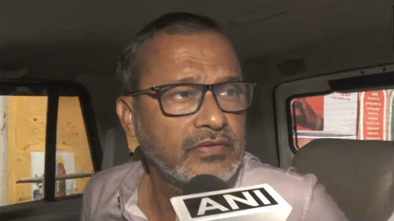 West Bengal Minister Koushik chowdhury (Photo/ANI) West Bengal Minister Koushik chowdhury (Photo/ANI)