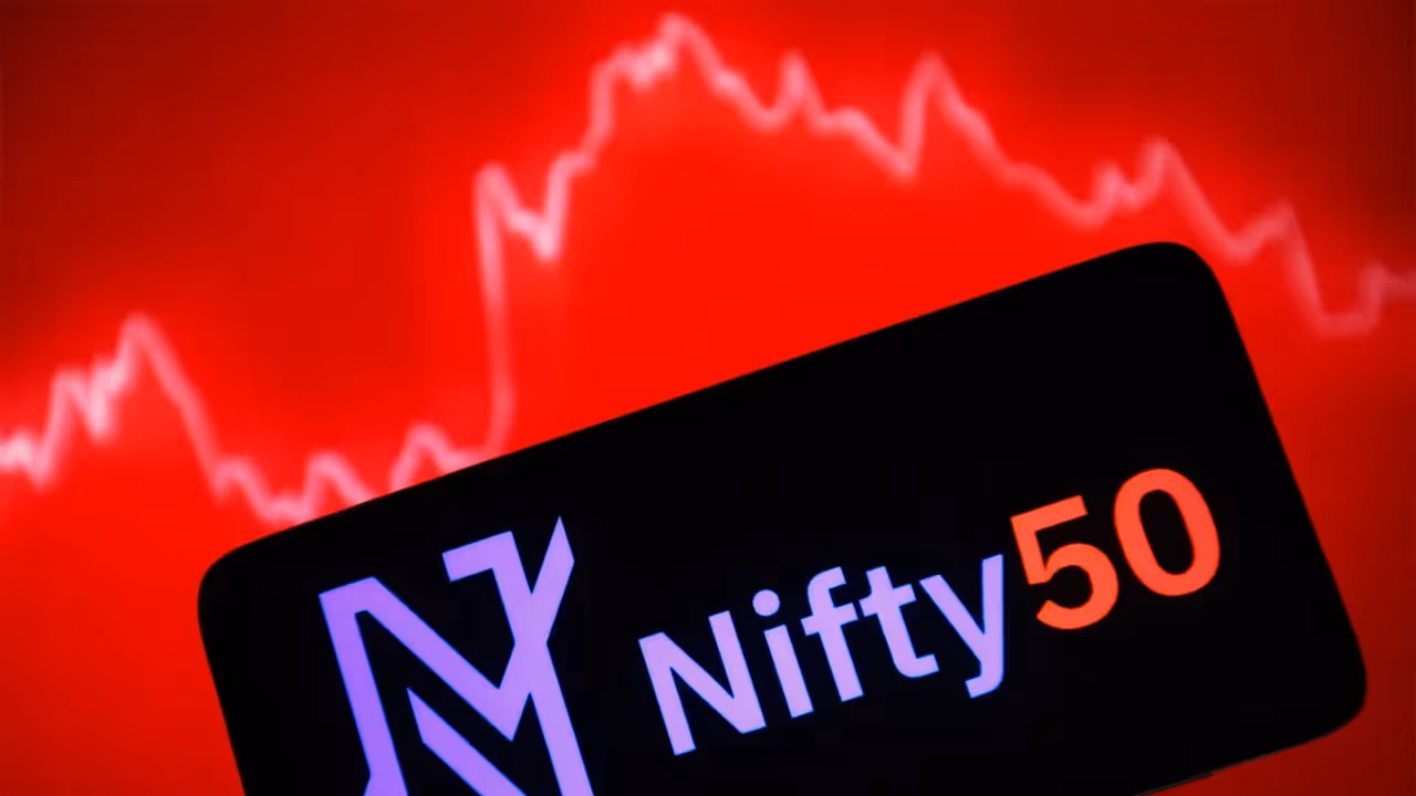 https://stocktwits.com/news articles/markets/equity/nifty may be entering low risk high reward zone says analyst saurab jain/cho9n2CR5U4