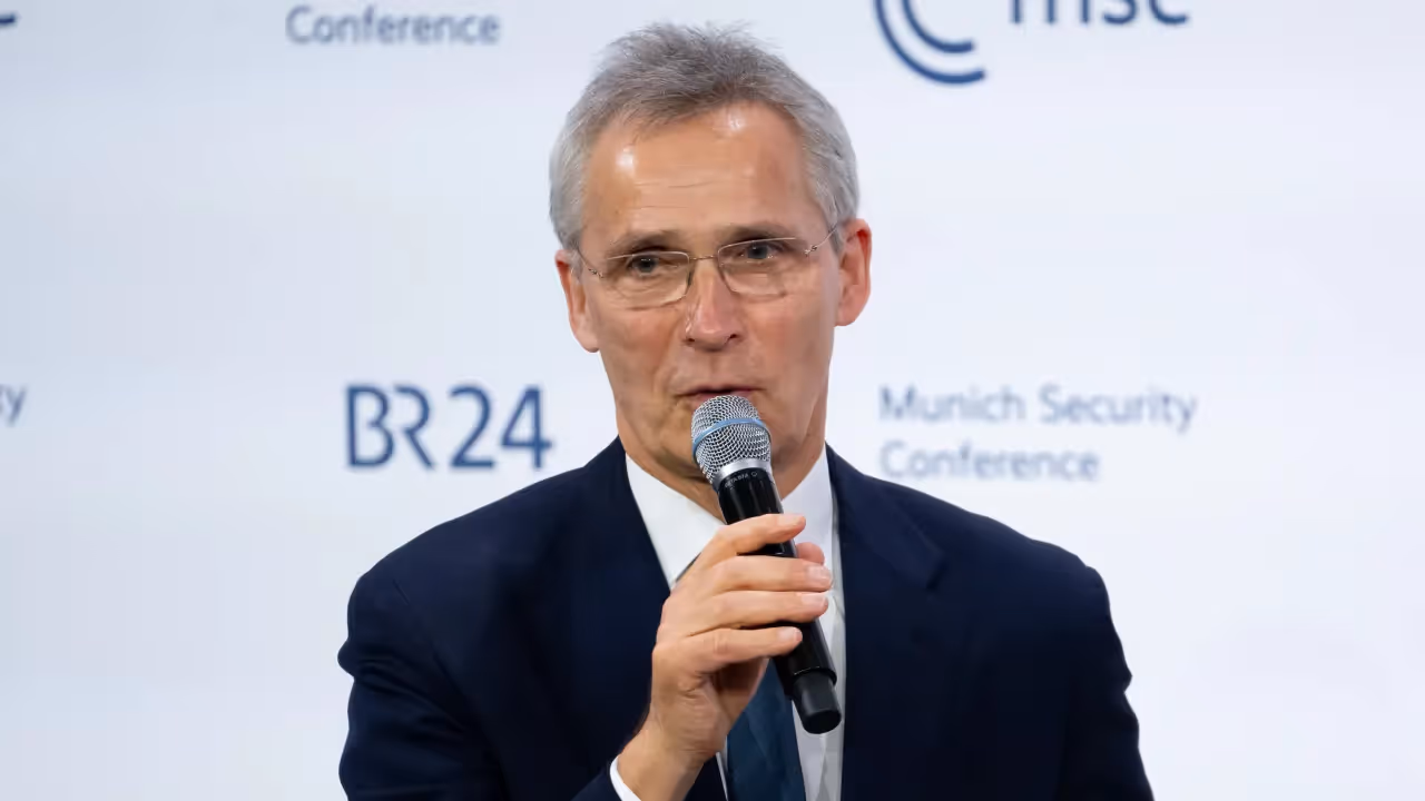 https://stocktwits.com/news articles/markets/equity/norway stoltenberg says good tone in trump tariff negotiations/ch8hkllR5oq https://stocktwits.com/news articles/markets/equity/norway stoltenberg says good tone in trump tariff negotiations/ch8hkllR5oq